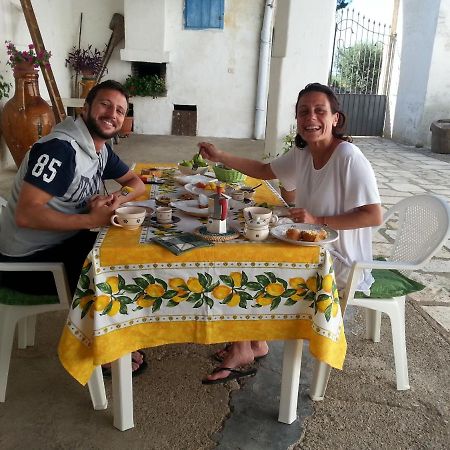 Masseria Marico กาสเตลลาเนตา ภายนอก รูปภาพ