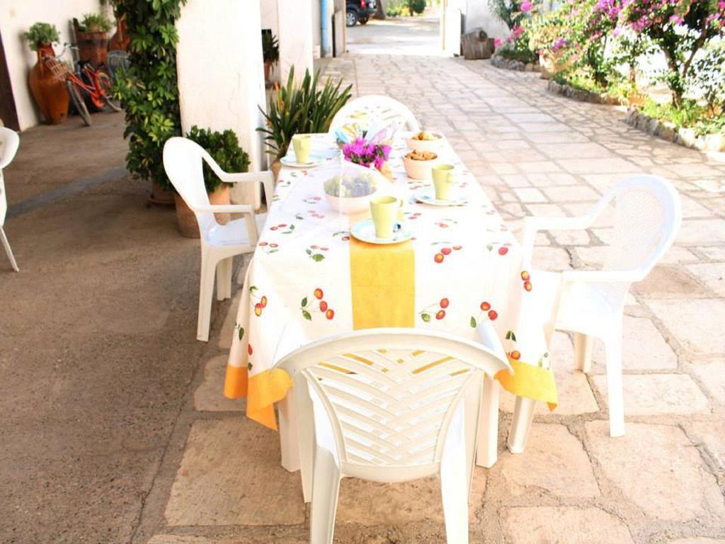 Masseria Marico กาสเตลลาเนตา ภายนอก รูปภาพ