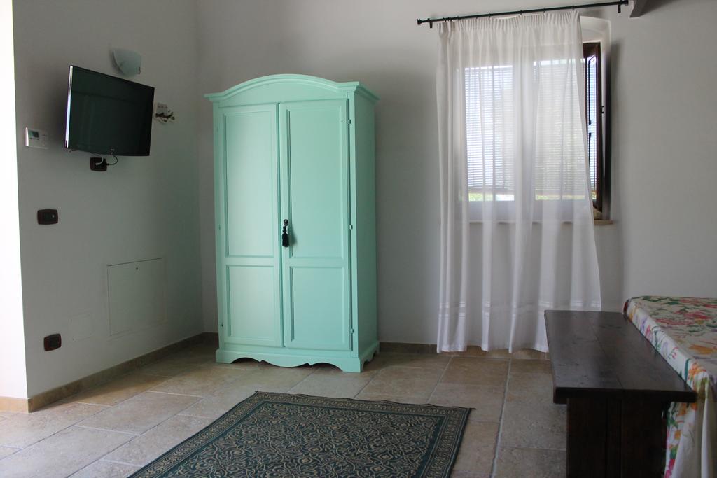 Masseria Marico กาสเตลลาเนตา ภายนอก รูปภาพ