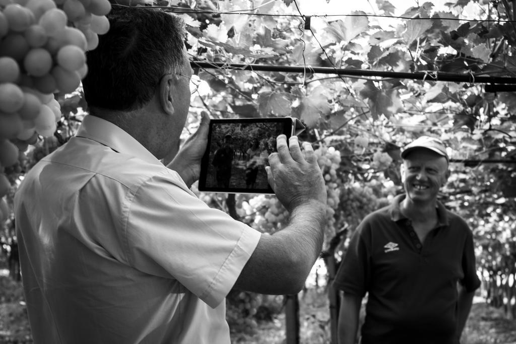 Masseria Marico กาสเตลลาเนตา ภายนอก รูปภาพ
