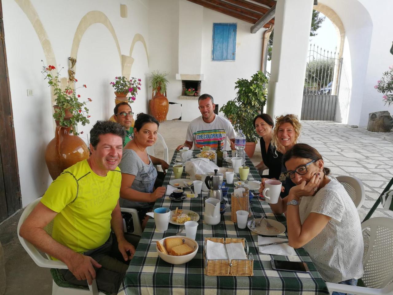 Masseria Marico กาสเตลลาเนตา ภายนอก รูปภาพ