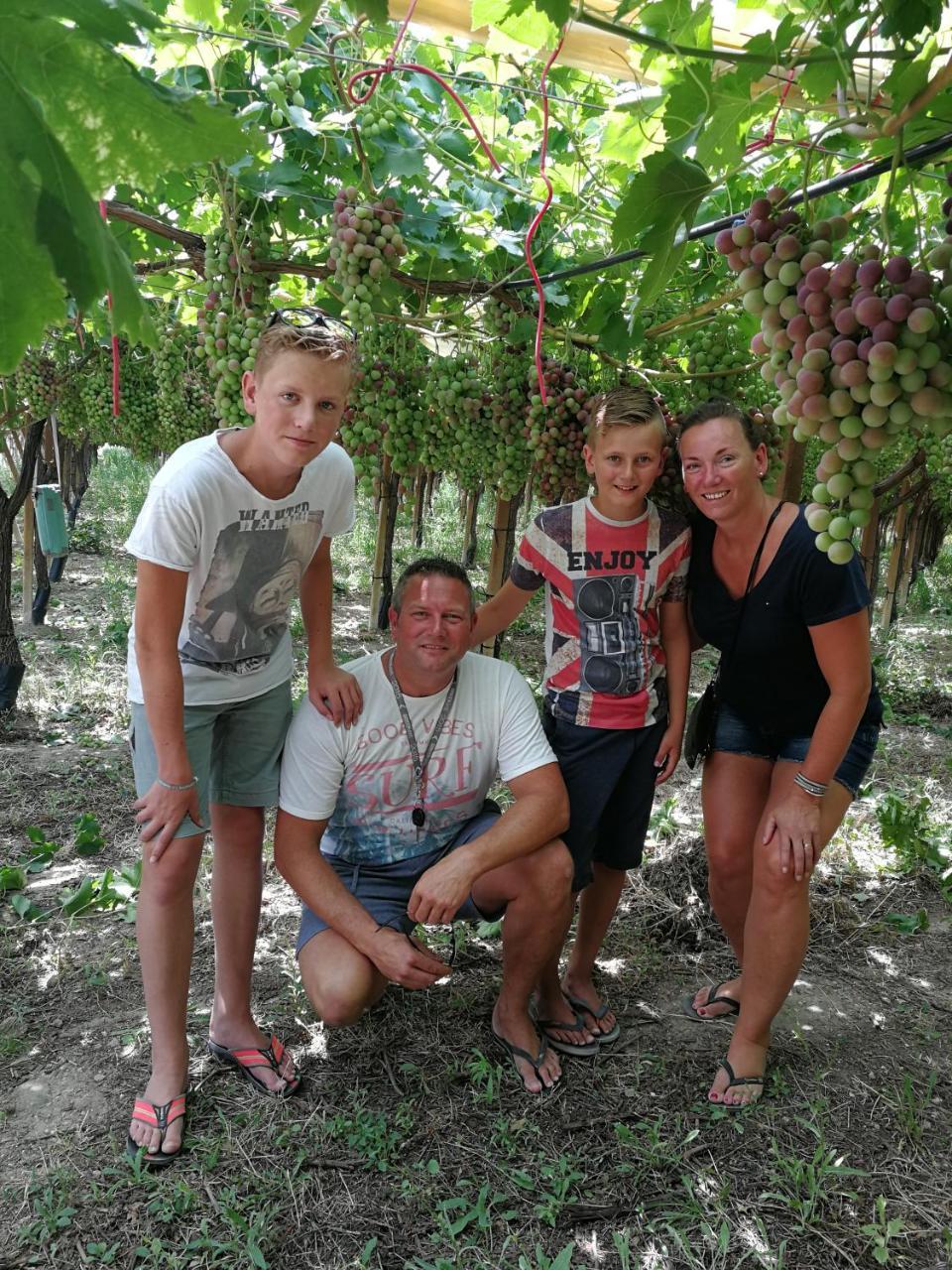Masseria Marico กาสเตลลาเนตา ภายนอก รูปภาพ
